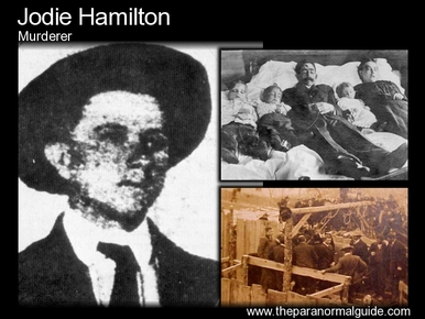 parsons family murder hamilton jodie 1906 carney murdered minnie were five there they when